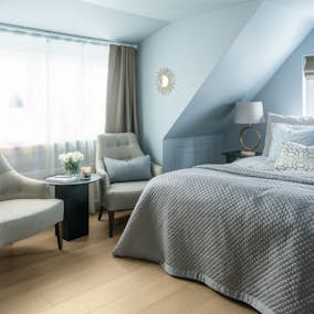 Laminatgulv Pergo Lillehammer Select Beige Oak