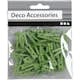 Klesklyper Mini Creativ Company 25x3 mm 36 stk/1 Pk