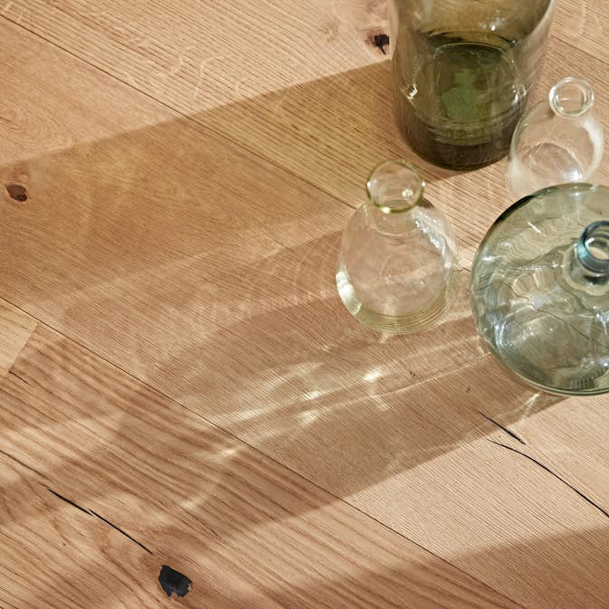 Parkett Boen Eik Senses 1-Stav