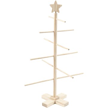 Juletre Creativ Company 60x40,5 cm 1 stk