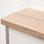 Sisterne-Topp Fibo Laminat 3156SC Saw Cut Eik 1500