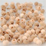 Treperler Creativ Company 5 mm Hullstr 1,5 mm 100 stk/1 Pk