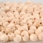 Treperler Creativ Company 8 mm Hullstr 2 mm 100 stk/1 Pk