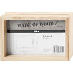 Dobbelramme Creativ Company Dybde 4 cm Str 16x11 cm 1 St