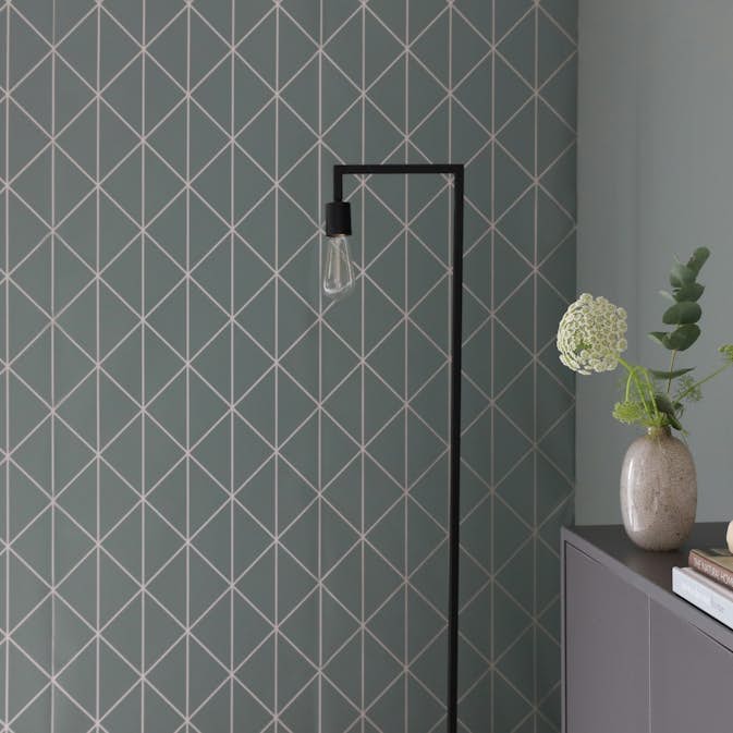 Veggplate Huntonit Proffvegg