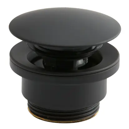 Bottenventil Lavabo Universal Pop-up