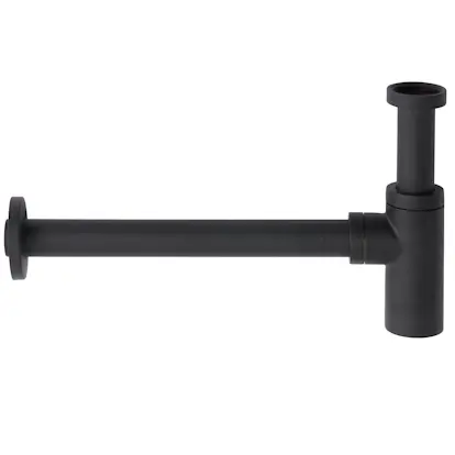 Vattenlås Lavabo Luna