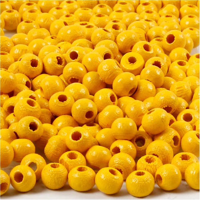 Treperler Creativ Company 5 mm Hullstr 1,5 mm 6 g/1 Pk
