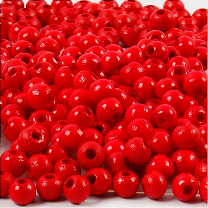 Treperler Creativ Company 5 mm Hullstr 1,5 mm 6 g/1 Pk