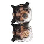 Innbyggingsdel Damixa Silhouet Takdusj DS1/DS2