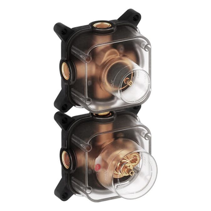 Innbyggingsdel Damixa Silhouet Takdusj DS1/DS2