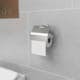 Dusjhylle med lock Lavabo Luna