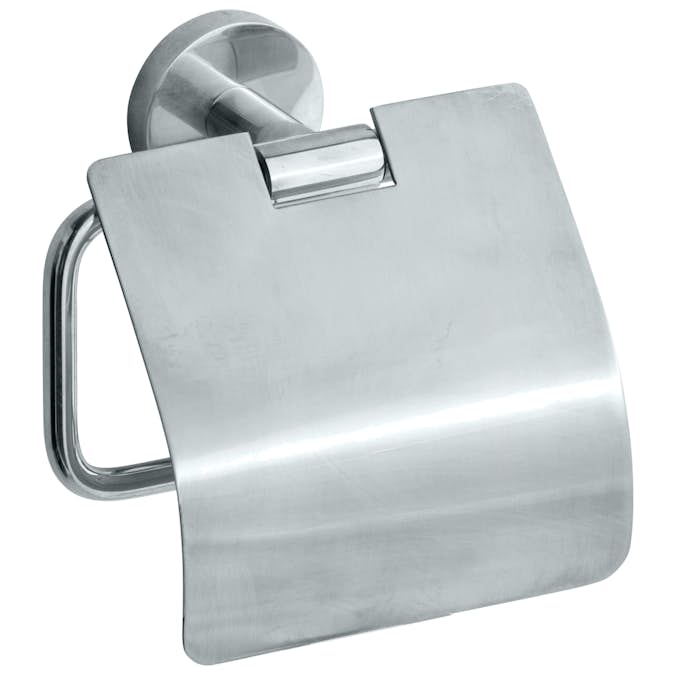 Dusjhylle med lock Lavabo Luna
