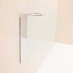 Såpekopp Lavabo Luna