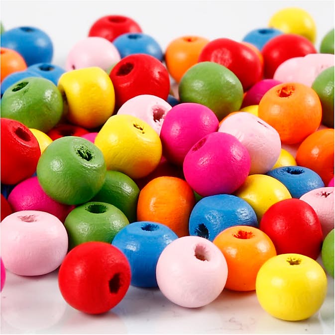 Treperler Creativ Company 8 mm Hullstr 1,5-2 mm