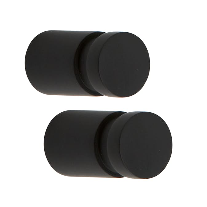 Håndklekrok Lavabo Luna 16 mm