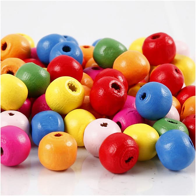 Treperler Creativ Company 10 mm Hullstr 2,5-3 mm