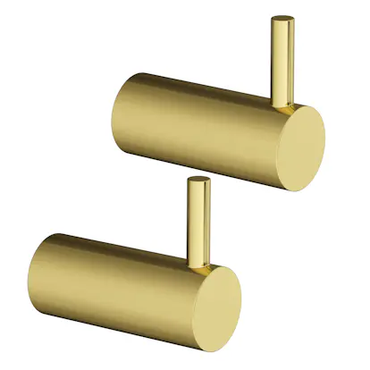 Handdukskrok Lavabo Luna 2-pack