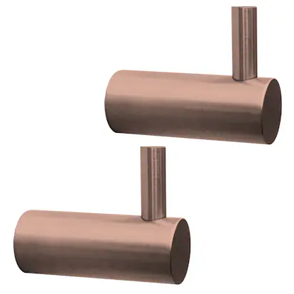 Handdukskrok Lavabo Luna 2-pack