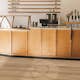 Laminatgulv BerryAlloc Majestic Katla Natural Honey