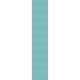 Baderomspanel Fibo 2212-6030 Aquamarine