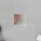 Spyleknapp Lavabo Luna