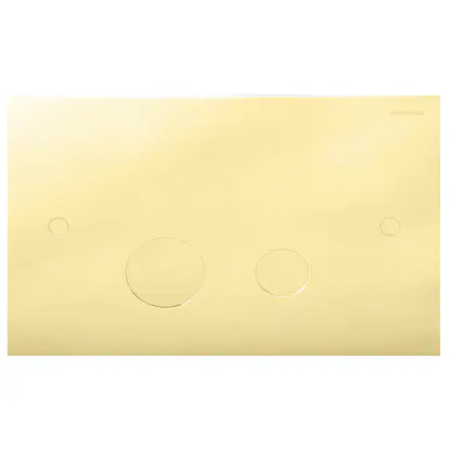 Spolknapp Lavabo Luna