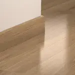 Sokkellist Pergo til Laminatgulv