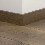 Sokkellist Pergo til Laminatgulv