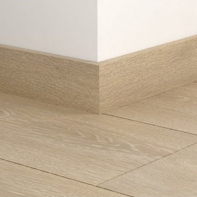 Sokkellist Pergo til Laminatgulv