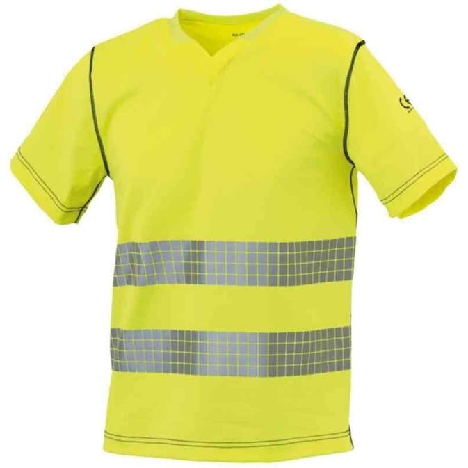 T-skjorte Reflectil 218 FH kl 2
