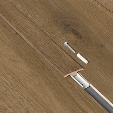 T-List BerryAlloc til Høytrykkslaminatgulv