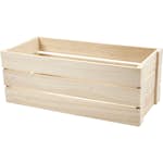 Eplekasse Creativ Company H17 cm Str 45x20 cm 1 stk