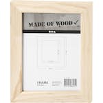 Ramme Creativ Company med Glass 21x16 cm 1 stk