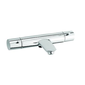 Badekarbatteri Damixa Merkur