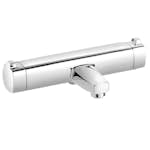 Badekartermostat Damixa Pine