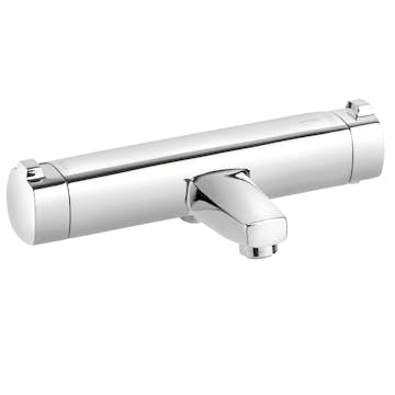 Badekartermostat Damixa Pine