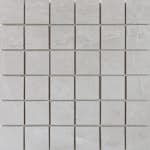 Mosaikk Lhådös Scarlet Perla 5x5 cm Blank