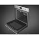 Innebygd ovn Smeg SO6302TX Classic