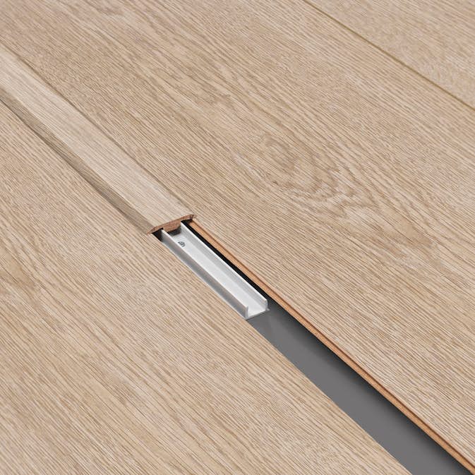 T-List BerryAlloc til Laminatgulv