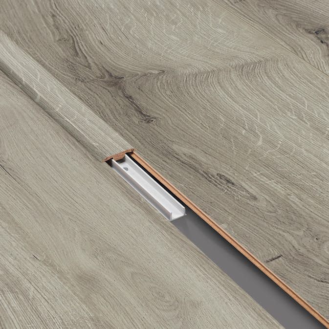 T-List BerryAlloc til Laminatgulv