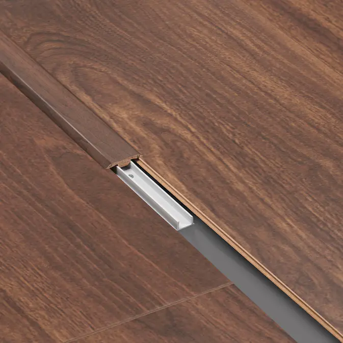 T-List BerryAlloc til Laminatgulv