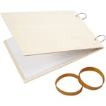 Blomsterpresser Creativ Company 21x148 cm 1 stk/1 Pk