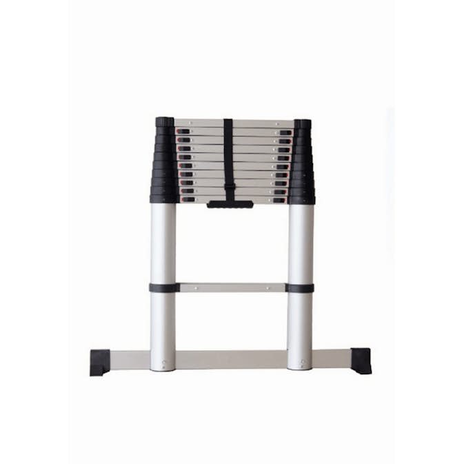 Teleskopstige Alu-Stigen Pro