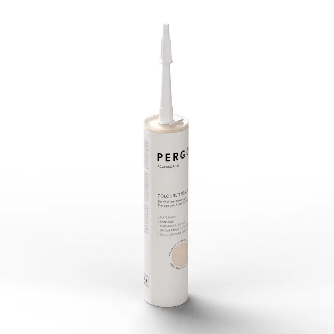 Fugemasse Pergo Akryl 310ml