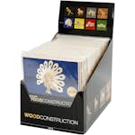 Konstruksjonsfigur Creativ Company 3D Str 9-25 cm 8x6 stk/1 Pk