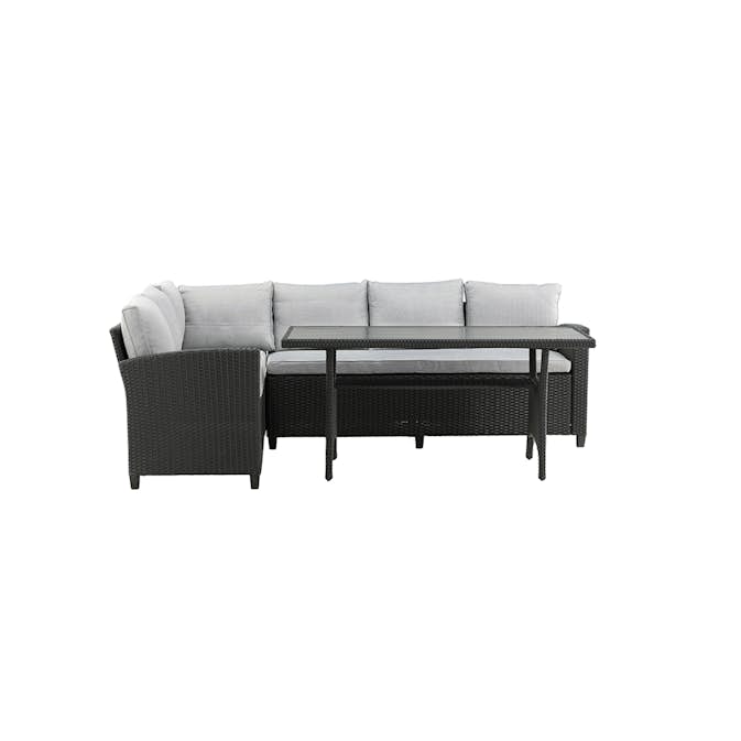 Hagegruppe Venture Home Bentwood