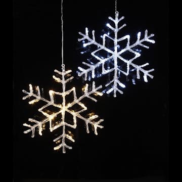 Snøfnugg Star Trading Antarctica