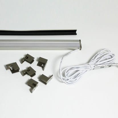 Belysning Vedum Lexby