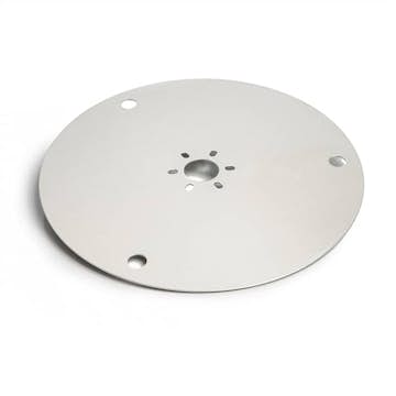 Haspeplate Husqvarna
